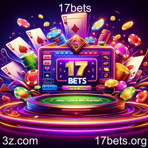Explorando o Fascinante Mundo dos Jogos no 17bets