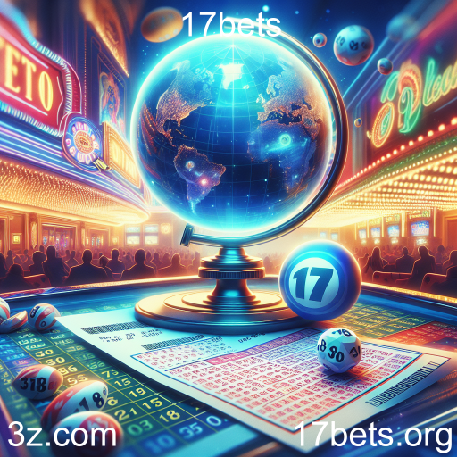 A Excitante Experiência da Loteria no 17bets